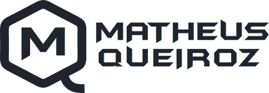 Logo Matheus Queiroz