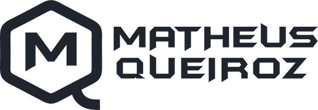 Logo Matheus Queiroz