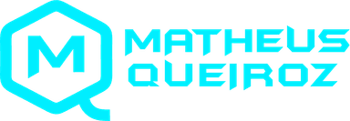 Logo Matheus Queiroz