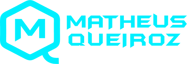 Logo Matheus Queiroz