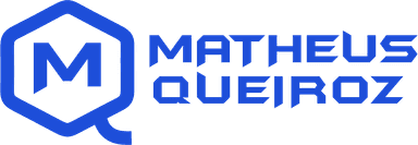 Logo Matheus Queiroz
